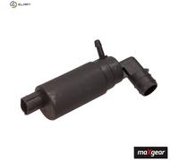 MAXGEAR 45-0040 Windscreen washer pump