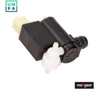 MAXGEAR 45-0041 Windscreen washer pump