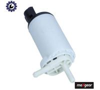 MAXGEAR 45-0052 Windscreen washer pump
