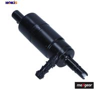 WASHER FLUID PUMP WINDOW CLEANING 45-0055 FOR VOLVO B 5204 T5 2.0L 5cyl S60 I