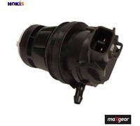 MAXGEAR 45-0125 Windscreen washer pump