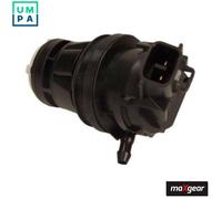 MAXGEAR 45-0125 Windscreen washer pump
