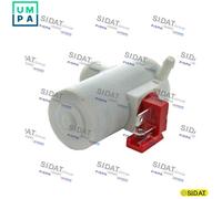 WASHER FLUID PUMP WINDOW CLEANING 5.5191 FOR MITSUBISHI STORM/SUV/L200 STRADA