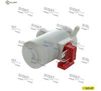 WASHER FLUID PUMP WINDOW CLEANING 5.5191 FOR MITSUBISHI CORDIA STRADA L200 2.2L