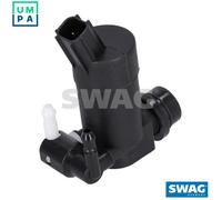 SWAG 50 93 4863 Windscreen washer pump