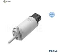 Meyle Windscreen Washer Pump 514 125 0000 for Window Cleaning