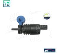 Fits AIC 51807 WASHER PUMP ⭐UK Stock⭐
