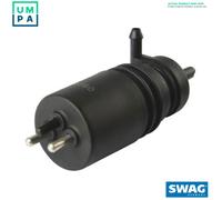 SWAG 60 92 4341 Windscreen washer pump