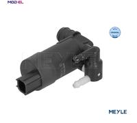 WASHER FLUID PUMP WINDOW CLEANING 714 870 0009 FOR FORD TRANSIT/CUSTOM/V362 1.0L