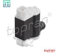 Topran Washer Fluid Pump 820 447 - Window Cleaning - for Hyundai Accent/Gyro/II Matrix 1.5L