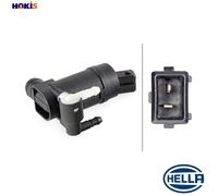 HELLA 8TW 010 958-001 Windscreen washer pump