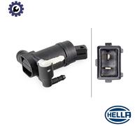 WASHER FLUID PUMP WINDOW CLEANING 8TW 010 958-001 FOR FORD HJBB/HJBA/D6BA 2.0L