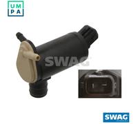 SWAG 99 90 6084 Windscreen washer pump