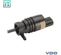 VDO A2C53240479Z Windscreen washer pump