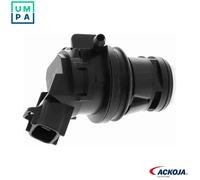 ACKOJA A70-08-0002 Water Pump, window cleaning