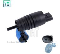 BLUE PRINT ADC40303 Windscreen washer pump