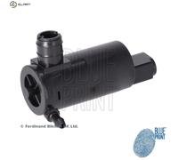 Blue Print Windscreen Washer Pump ADT30303 - Fits Toyota Yaris/Vitz 1KR-FE