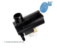 Washer Fluid Pump, window cleaning BLUE PRINT ADC40301 For MITSUBISHI