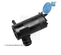 Washer Fluid Pump, window cleaning BLUE PRINT ADG00308 For HYUNDAI, KIA