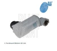 Washer Fluid Pump, window cleaning BLUE PRINT ADN10321 For NISSAN