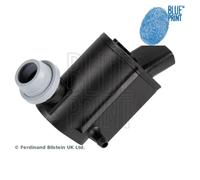 Washer Fluid Pump, window cleaning BLUE PRINT ADT30314 For TOYOTA
