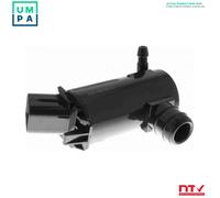 WASHER FLUID PUMP WINDOW CLEANING ESP-AU-001 FOR AUDI CABRIOLET/B3 100/C4 A4