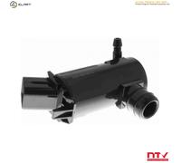 Fits NTY ESP-AU-001 WASHER PUMP
