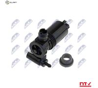 Fits NTY ESP-LR-002 WASHER PUMP ⭐UK Stock⭐