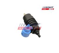 Fits FAST FT94901 WINDSHIELD WASHER PUMP FIAT DOBLO 00> WINDSHIELD ⭐UK Stock⭐