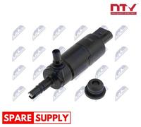 WASHER FLUID PUMP, WINDOW CLEANING FOR BMW F20 F21 F23 F22 NTY ESP-AU-002