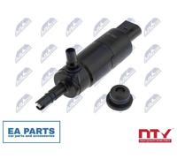 Washer Fluid Pump, window cleaning for BMW F20 F21 F23 F22 NTY ESP-AU-002