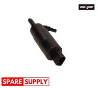 WASHER FLUID PUMP, WINDOW CLEANING FOR CHEVROLET CAPTIVA MAXGEAR 45-0119