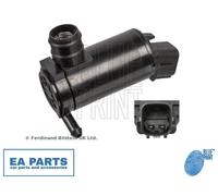 Washer Fluid Pump, window cleaning for CHEVROLET EPICA BLUE PRINT ADBP030000