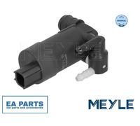 MEYLE 714 870 0009 Windscreen washer pump