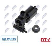 Washer Fluid Pump, window cleaning for LAND ROVER DISCOVERY NTY ESP-LR-002