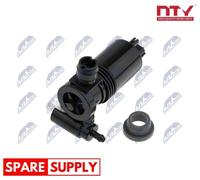 WASHER FLUID PUMP, WINDOW CLEANING FOR LAND ROVER DISCOVERY NTY ESP-LR-002