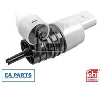 FEBI BILSTEIN 179391 Water Pump, window cleaning