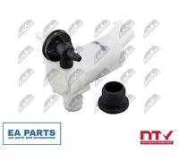 Washer Fluid Pump, window cleaning for MITSUBISHI ASX OUTLANDER NTY ESP-MS-002