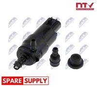 WASHER FLUID PUMP, WINDOW CLEANING FOR SUBARU FORESTER LEGACY NTY ESP-SB-001