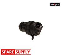 WASHER FLUID PUMP, WINDOW CLEANING FOR TOYOTA CAMRY ESTIMA MAXGEAR 45-0125