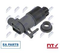 Washer Fluid Pump, window cleaning for TOYOTA VERSO VITZ YARIS NTY ESP-TY-008