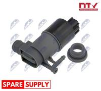 WASHER FLUID PUMP, WINDOW CLEANING FOR TOYOTA VITZ YARIS NTY ESP-TY-009