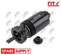 WASHER FLUID PUMP, WINDOW CLEANING FOR VOLVO S80 XC60 I SUV NTY ESP-VV-006