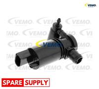 WASHER FLUID PUMP, WINDOW CLEANING FOR VOLVO XC60 I SUV VEMO V95-08-0038