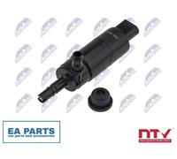 Washer Fluid Pump, window cleaning for VW BEETLE BORA CADDY NTY ESP-AU-000
