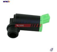 WASHER FLUID PUMP WINDOW CLEANING FT94909 FOR PEUGEOT PARTNER/PATAGONICA/MPV 406