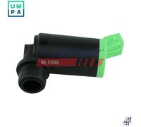 WASHER FLUID PUMP WINDOW CLEANING FT94909 FOR PEUGEOT PARTNER/PATAGONICA/MPV 406