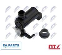 Washer Fluid Pump, window cleaning NTY ESP-RE-002