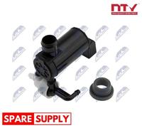 WASHER FLUID PUMP, WINDOW CLEANING NTY ESP-RE-002