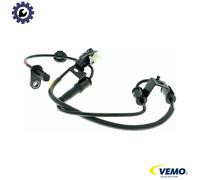 VEMO V10-08-0201 Windscreen washer pump